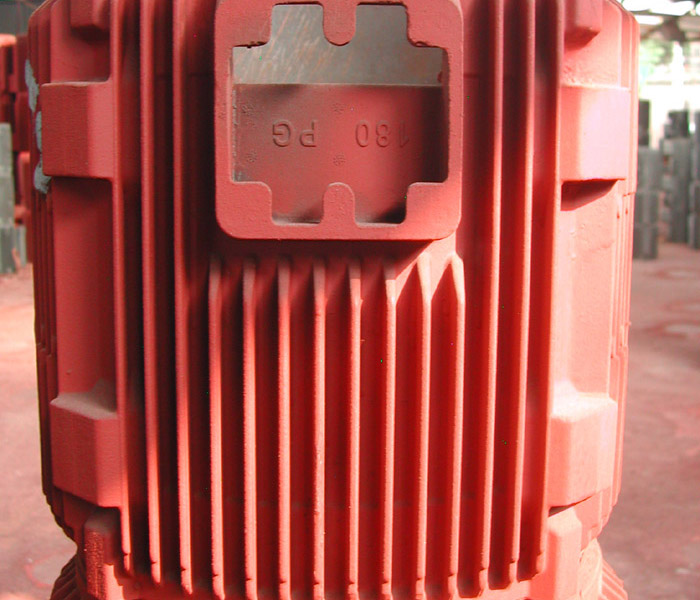 西门子1LE0 80-355系列