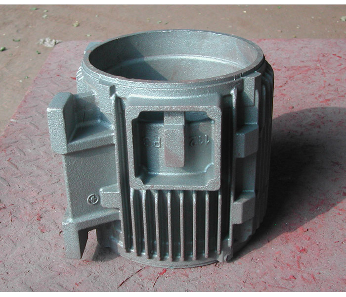 西门子1LE0 80-355系列