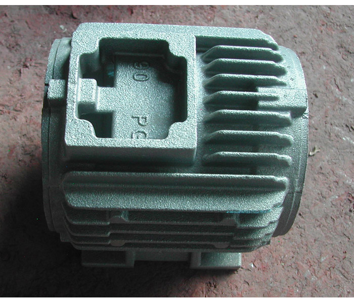 西门子1LE0 80-355系列