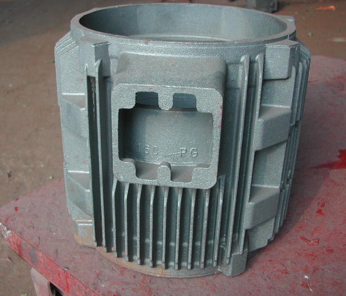 西门子1LE0 80-355系列