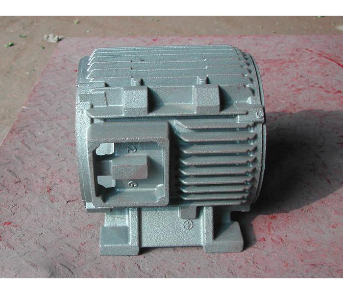 西门子1LE0 80-355系列