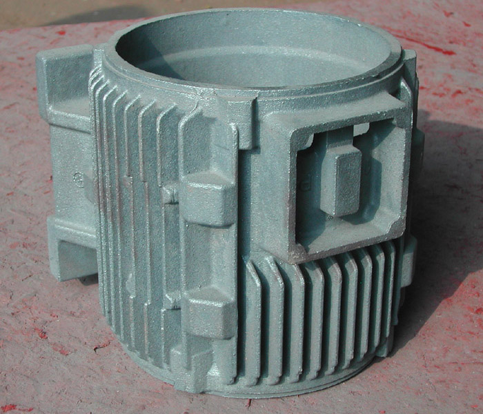 西门子1LE0 80-355系列