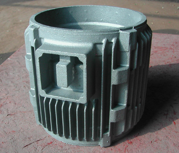 西门子1LE0 80-355系列