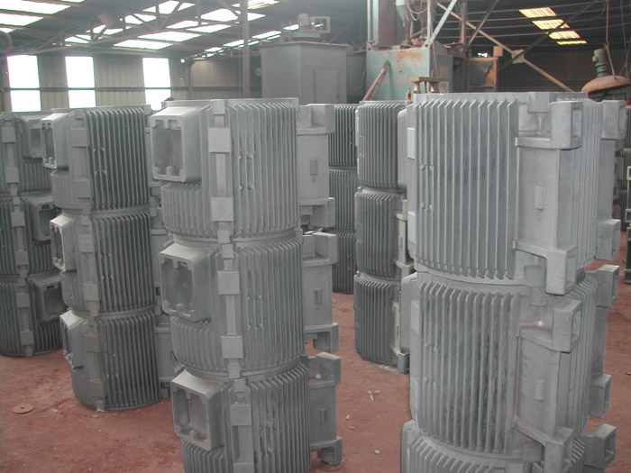 西门子1LE0 80-355系列