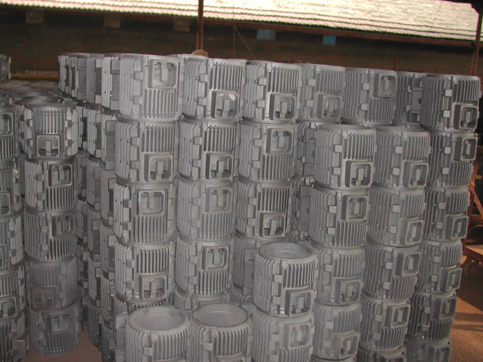 西门子1LE0 80-355系列