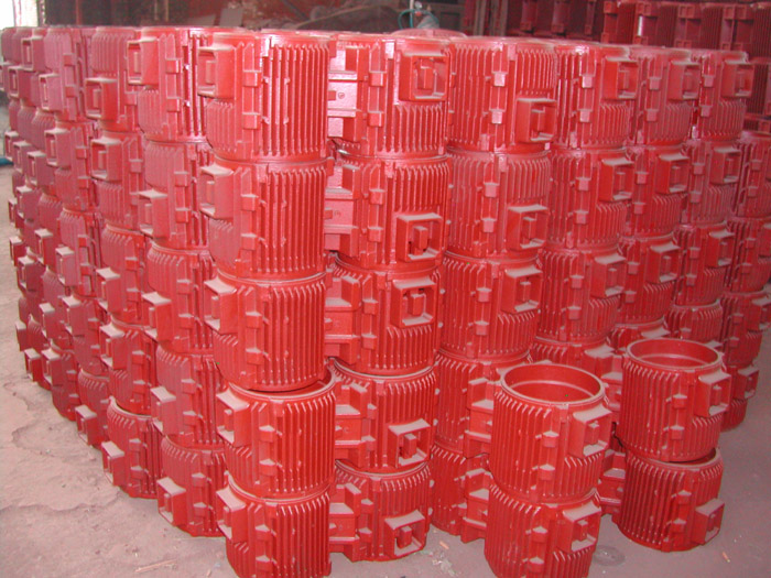 西门子1LE0 80-355系列